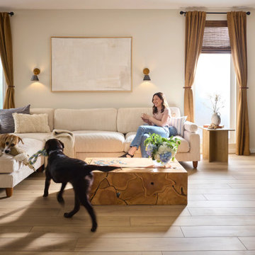 Family/Living Room