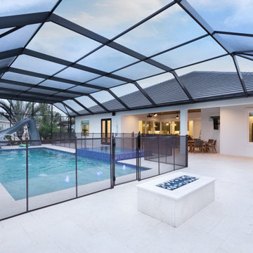 Viera Custom Home