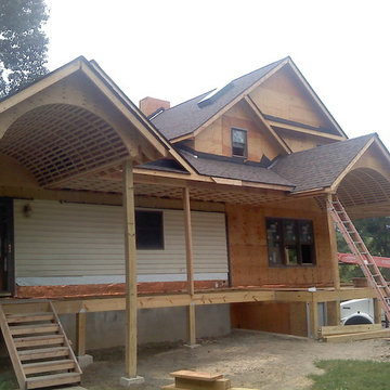 Intricate Craftsmanship