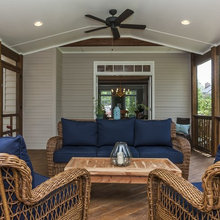 porch