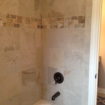The Evergreen Limited-Timbergreen-Main Bath