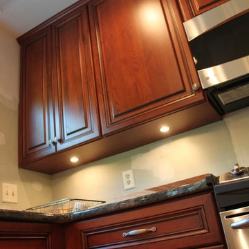 Kitchen Accessories & Ideas