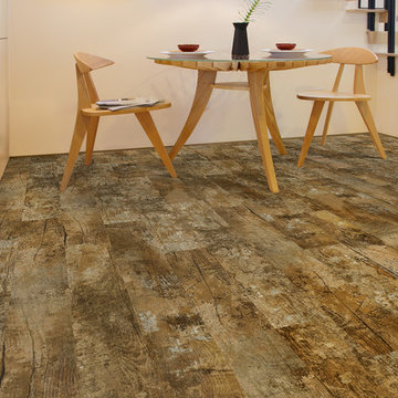 Luxury Vinyl Planks