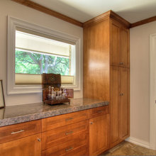 Countertop Edge Details