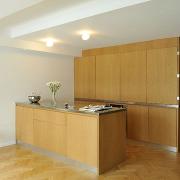 Appartement Michodère