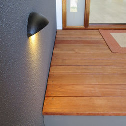 Modern Lighting - Outdoor Wall Lights And Sconces