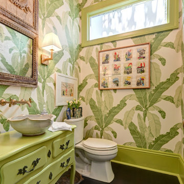 Downsizing Feels Right