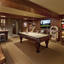 gameroom