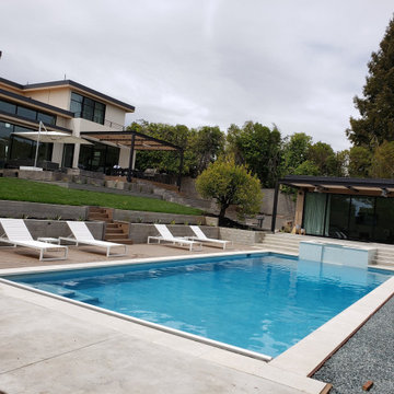Coral Pool and Spa Portfolio Pictures pt. 4