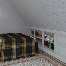 Matilda's Room