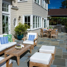 Patio Ideas
