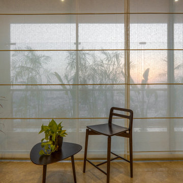 Chair design