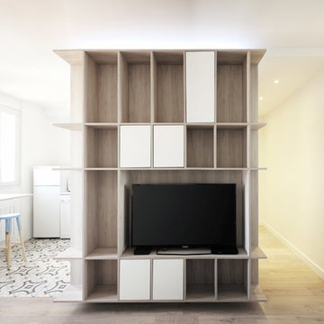 Appartement à Champigny-sur-Marne • 42 m2