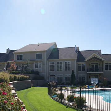 Beautiful Ballwin Retreat