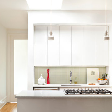 Park Slope Apartment