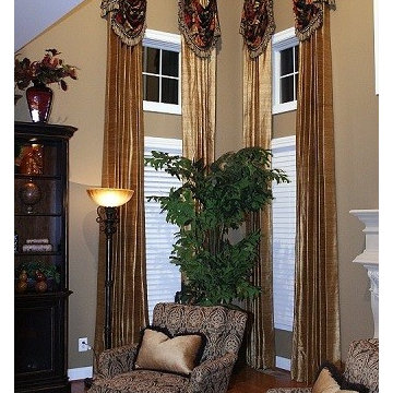 Comfortable Elegance