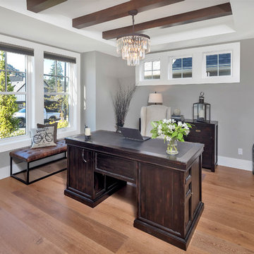 Bear Mountain Elegance
