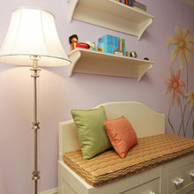 kids room