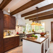 Kitchen Ideas