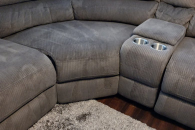 Sofa Cleaning