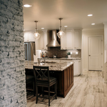 Highland Acres Kitchen & Bath