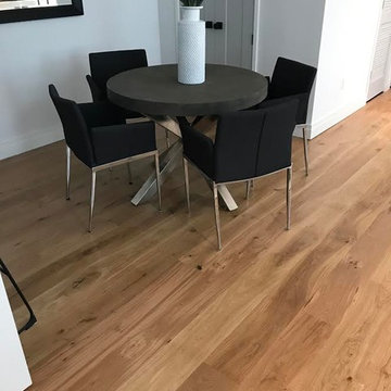 My projects