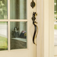 Door Handles.