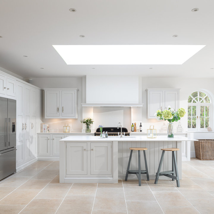75 Beautiful Large Kitchen Ideas and Designs April 2024 Houzz UK