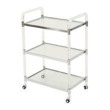 Bar Cart