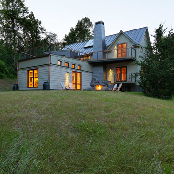 Middlebury Home