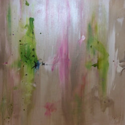 Bee's Knees - Paintings