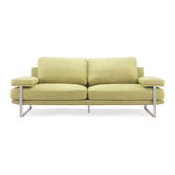 Jonkoping Sofa by Zuo Modern - Sofas