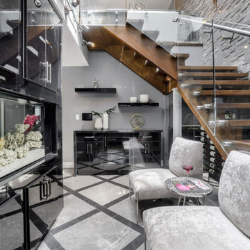 Telegram Mews, Toronto Luxury Project