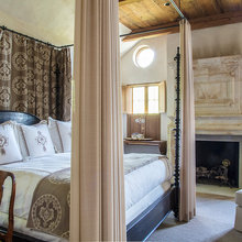 Bedrooms