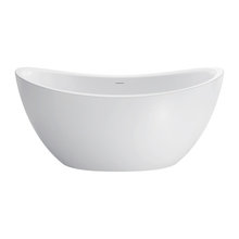 Bath Tub