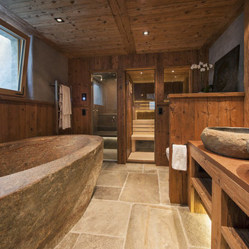 Modern Antique