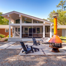 Mid Century