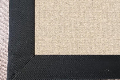 The Wilton《ボーダーテープ》ウール織じゅうたん - 1.8m幅×10cm単位 - 1104番