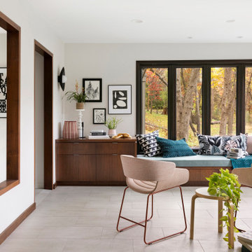 North Oaks Renovation