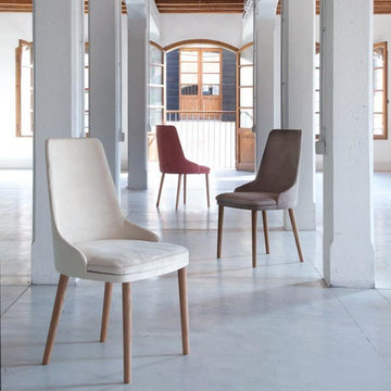Asti Dining Chair, Tonin Casa