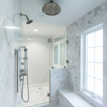 Cottesworth Lane Master Bathroom Renovation