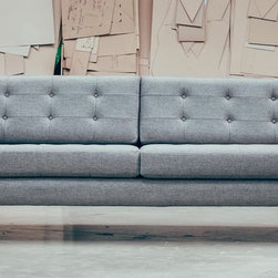 Мебель в интерьере - Sofas And Sectionals