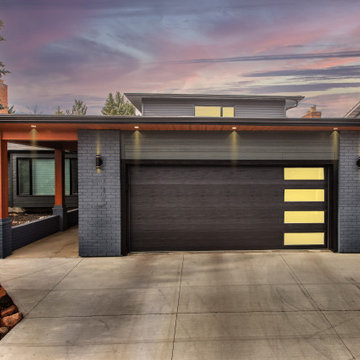 Lessard Exterior Renovation
