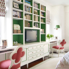 front room