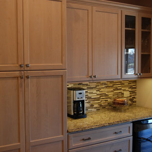 Kitchen Remodel - Naperville
