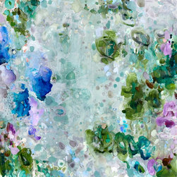 Original Art by Casey Matthews - Paintings
