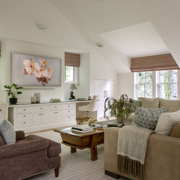 Berkshire County Addition