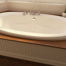 Neptune Felicia - Bathtubs