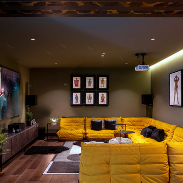 1930s House rennovation North London