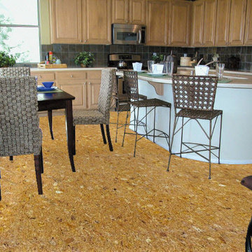 Nova Cork Flooring